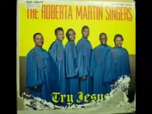The Roberta Martin Singers - Be Still My Soul